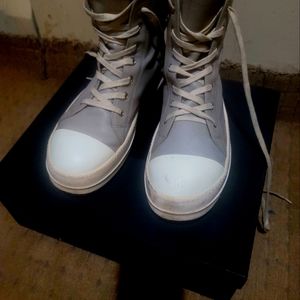 Beautiful sneakers rick owens drkshdw
